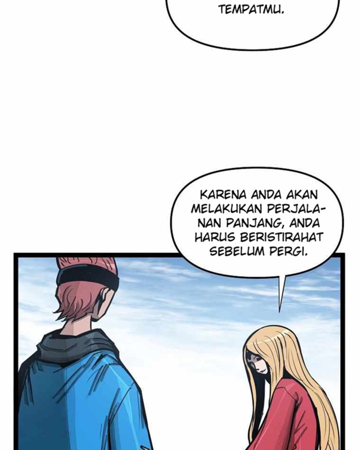 Martial Artist Lee Gwak Chapter 77 Gambar 38