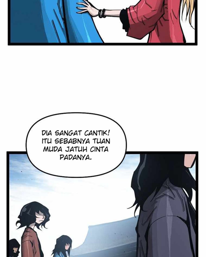 Martial Artist Lee Gwak Chapter 77 Gambar 39