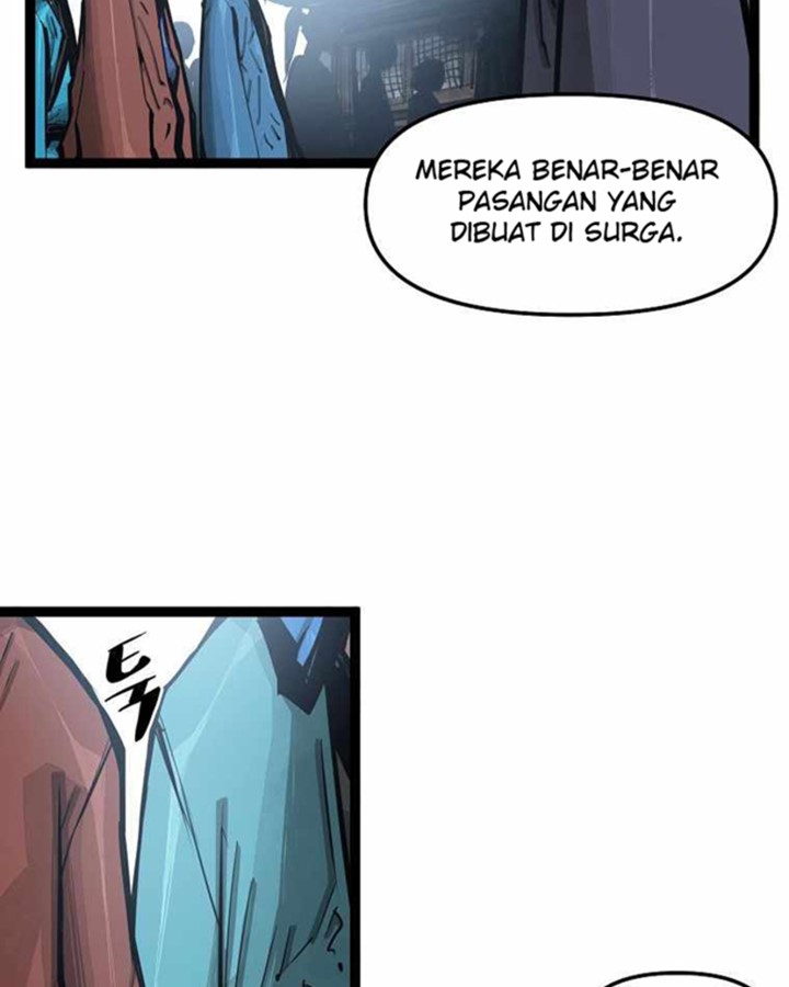 Martial Artist Lee Gwak Chapter 77 Gambar 40