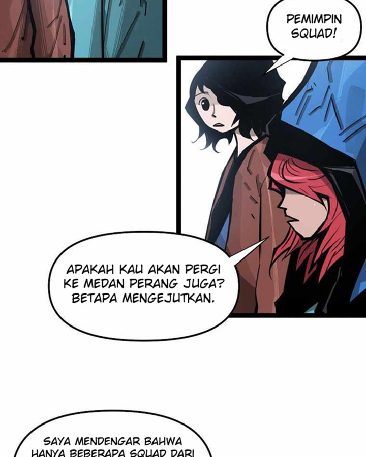 Martial Artist Lee Gwak Chapter 77 Gambar 41