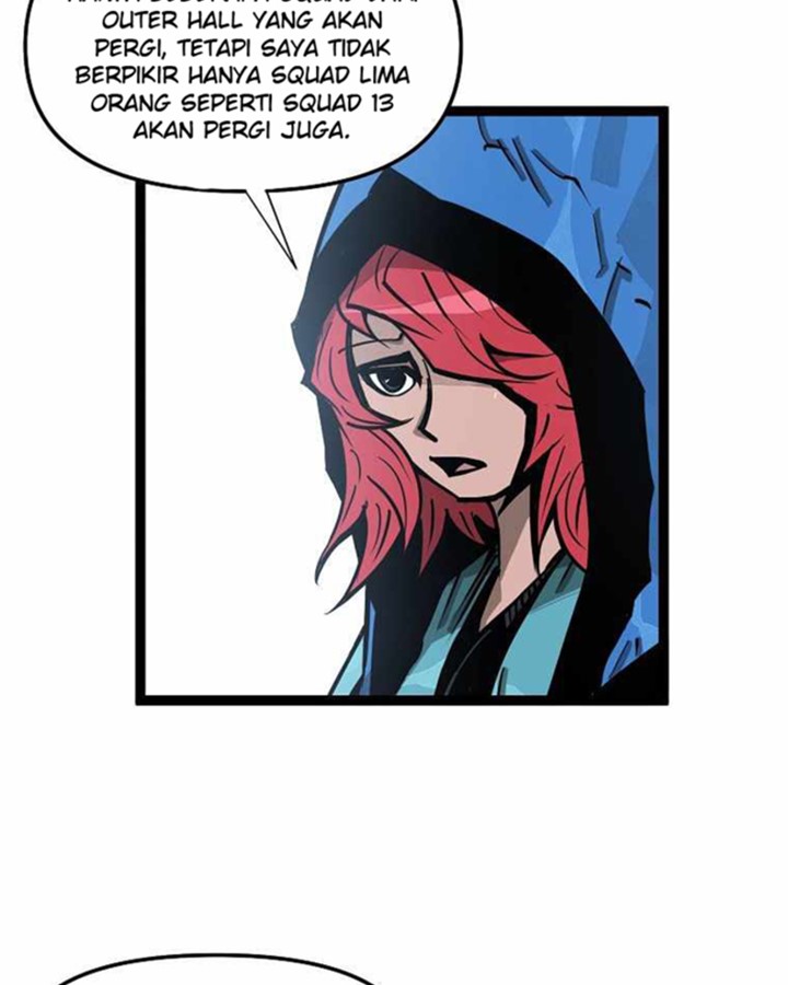 Martial Artist Lee Gwak Chapter 77 Gambar 42
