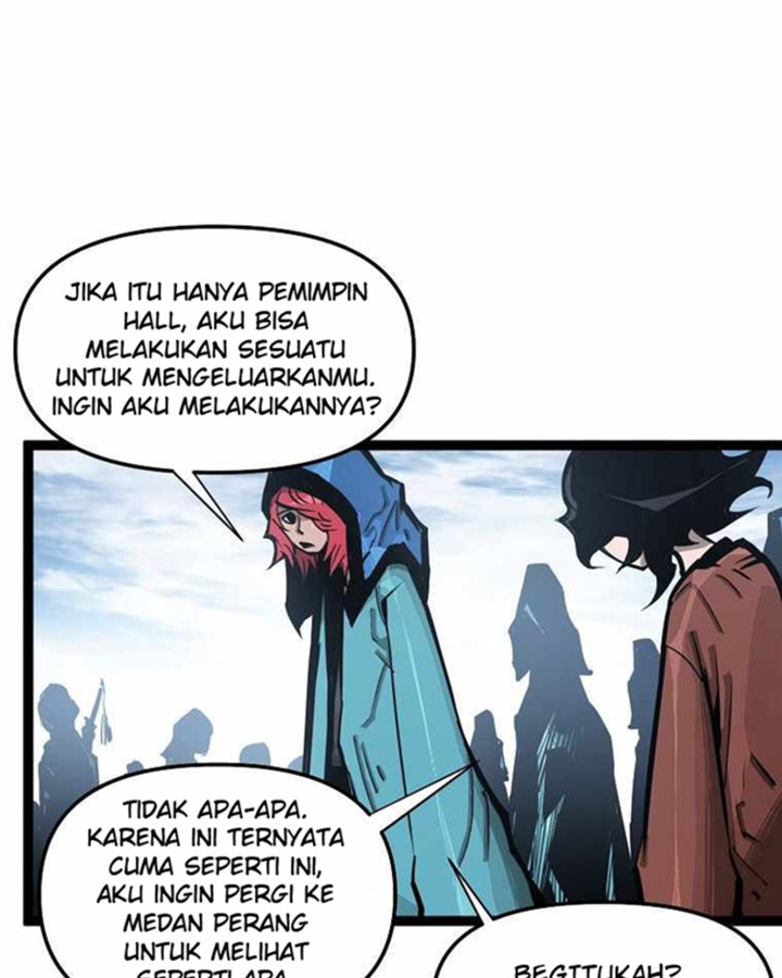 Martial Artist Lee Gwak Chapter 77 Gambar 44