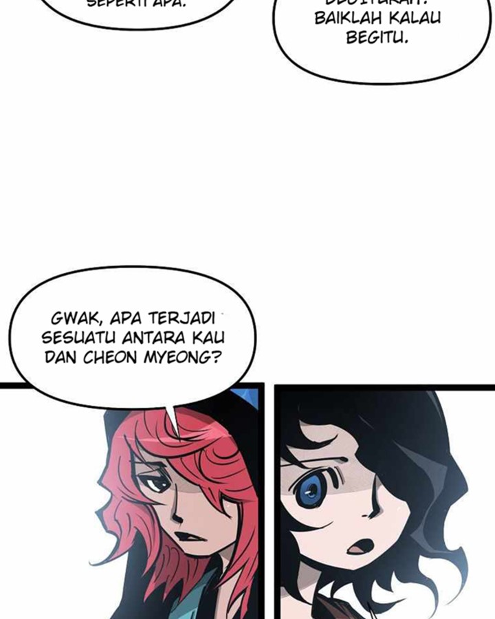 Martial Artist Lee Gwak Chapter 77 Gambar 45