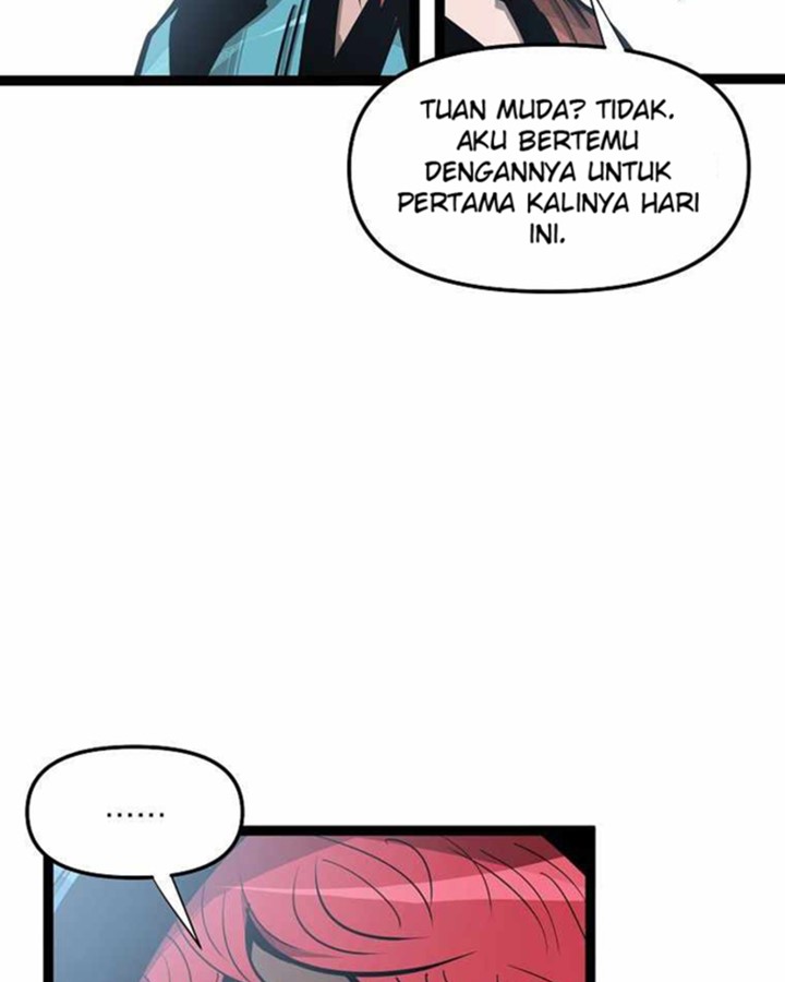 Martial Artist Lee Gwak Chapter 77 Gambar 46