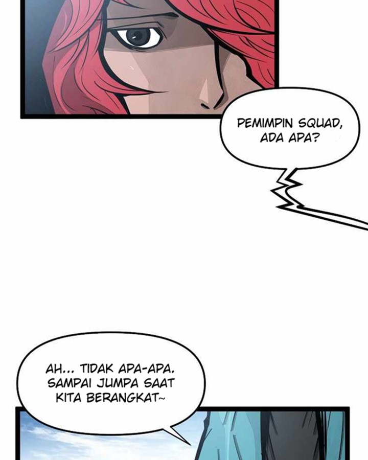 Martial Artist Lee Gwak Chapter 77 Gambar 47