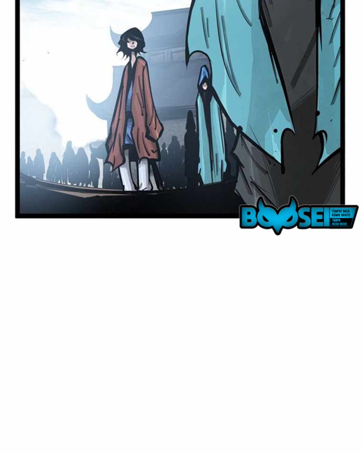Martial Artist Lee Gwak Chapter 77 Gambar 48