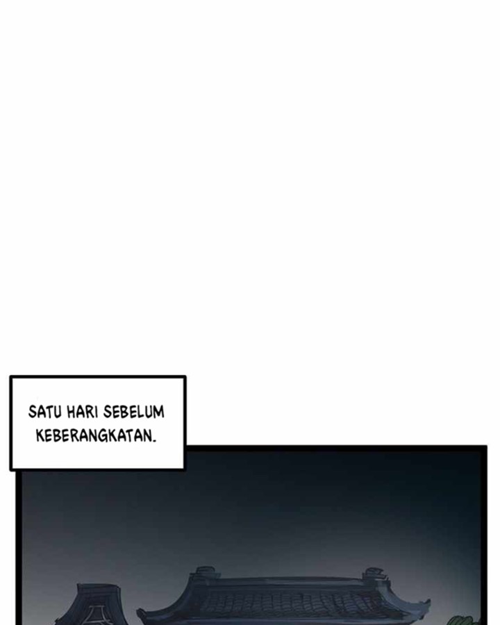 Martial Artist Lee Gwak Chapter 77 Gambar 49