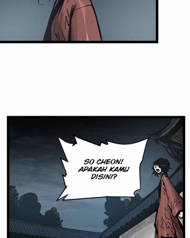 Martial Artist Lee Gwak Chapter 77 Gambar 51