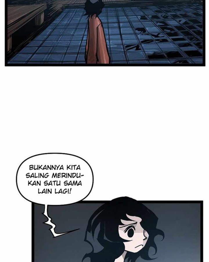 Martial Artist Lee Gwak Chapter 77 Gambar 53