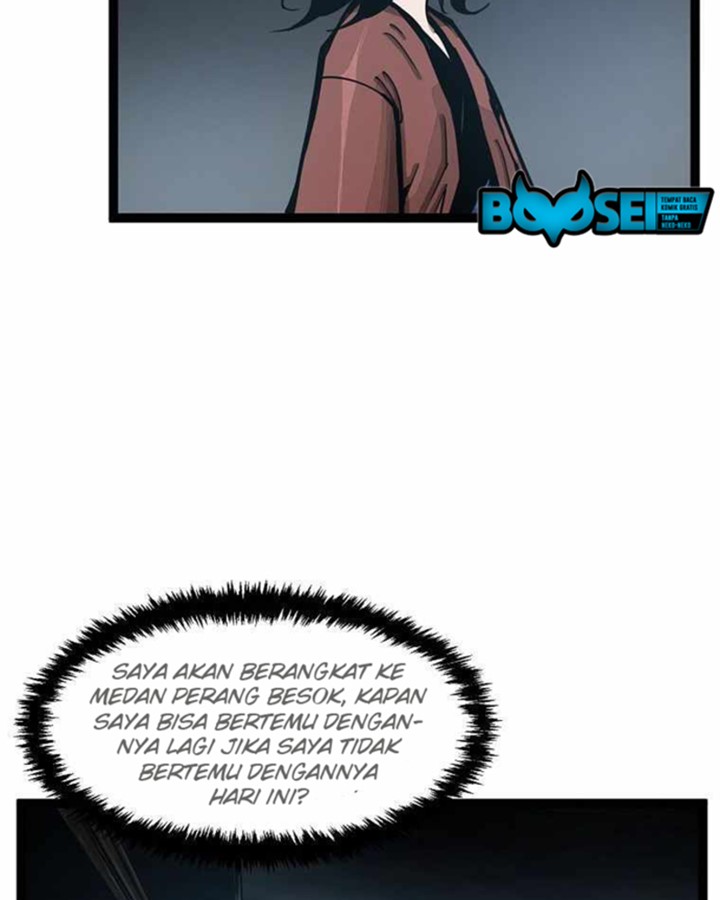 Martial Artist Lee Gwak Chapter 77 Gambar 54