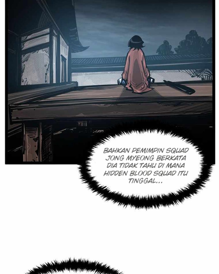 Martial Artist Lee Gwak Chapter 77 Gambar 55