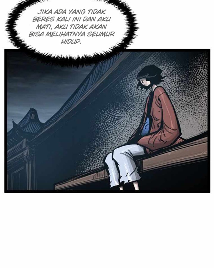 Martial Artist Lee Gwak Chapter 77 Gambar 56