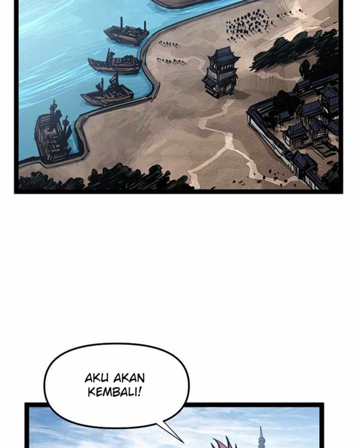Martial Artist Lee Gwak Chapter 77 Gambar 58