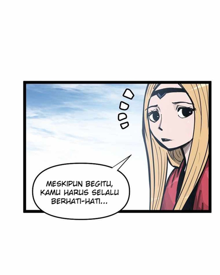 Martial Artist Lee Gwak Chapter 77 Gambar 61