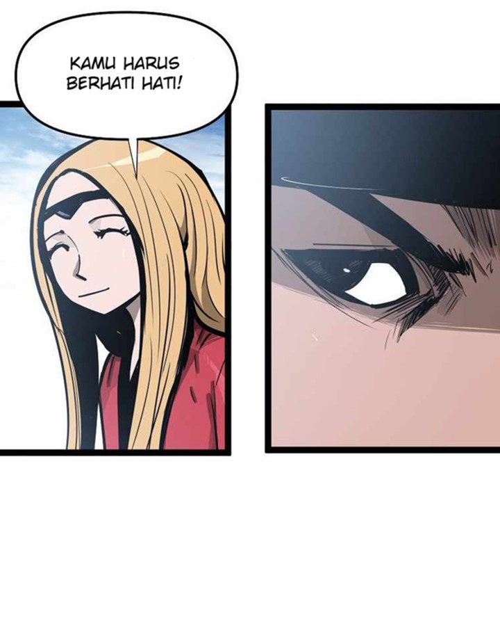 Martial Artist Lee Gwak Chapter 77 Gambar 63