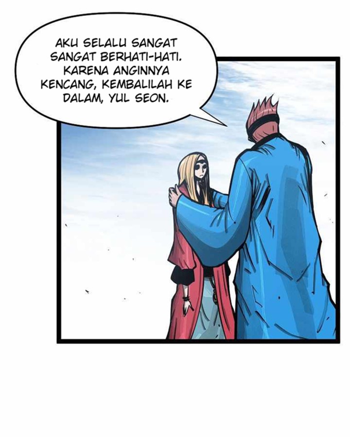 Martial Artist Lee Gwak Chapter 77 Gambar 64