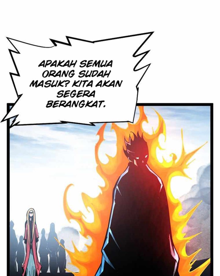 Martial Artist Lee Gwak Chapter 77 Gambar 65