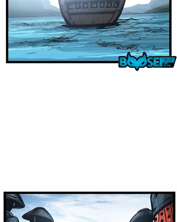 Martial Artist Lee Gwak Chapter 77 Gambar 68