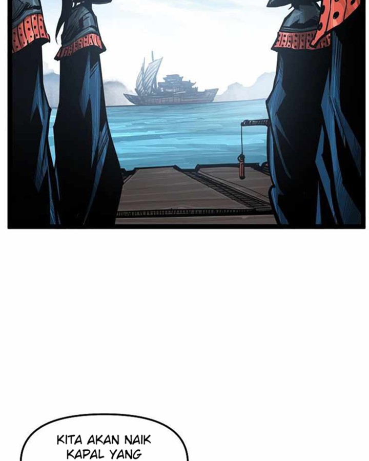 Martial Artist Lee Gwak Chapter 77 Gambar 69