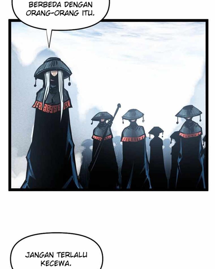Martial Artist Lee Gwak Chapter 77 Gambar 70
