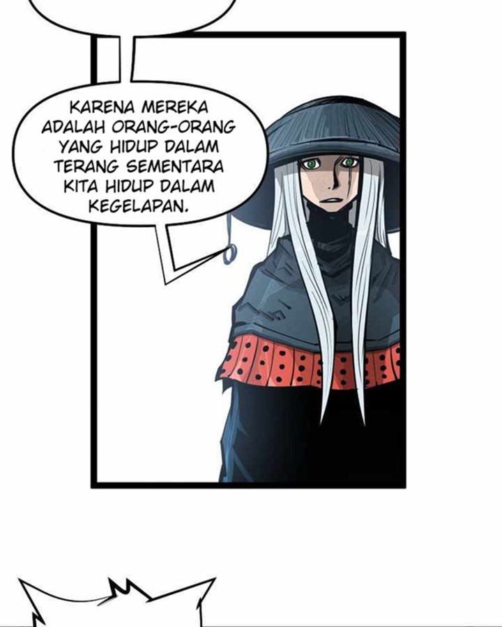 Martial Artist Lee Gwak Chapter 77 Gambar 71