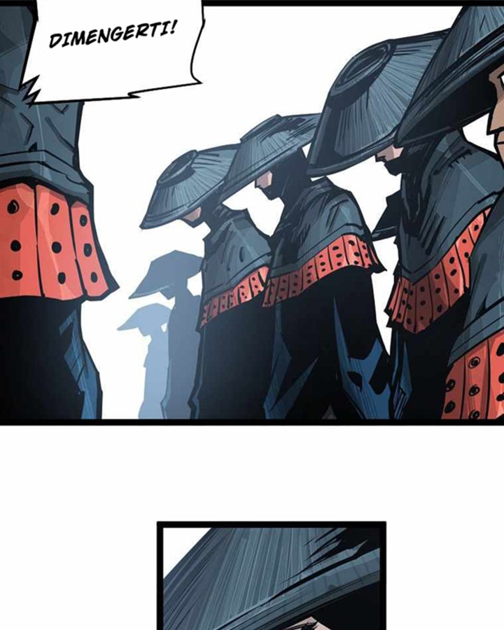 Martial Artist Lee Gwak Chapter 77 Gambar 72