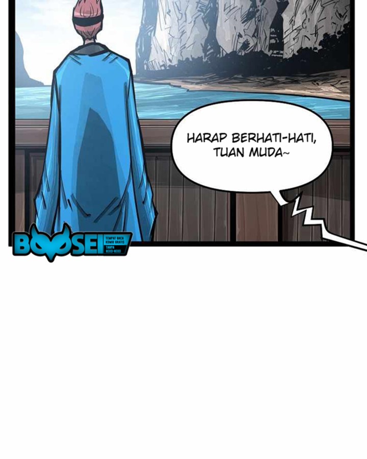 Martial Artist Lee Gwak Chapter 77 Gambar 76