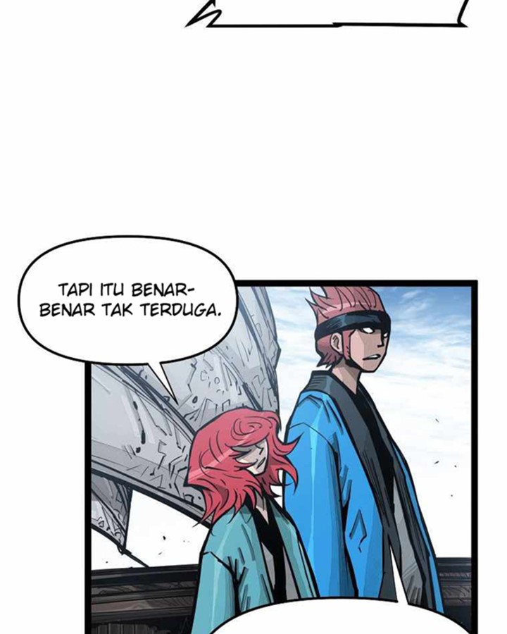 Martial Artist Lee Gwak Chapter 77 Gambar 78