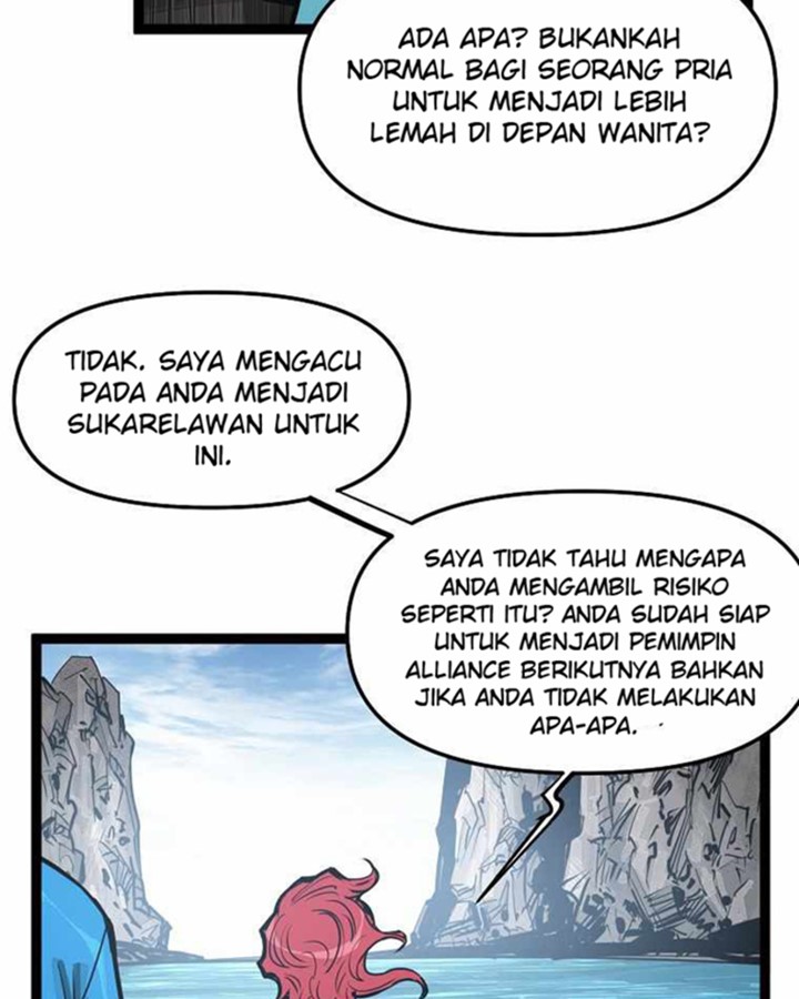 Martial Artist Lee Gwak Chapter 77 Gambar 79