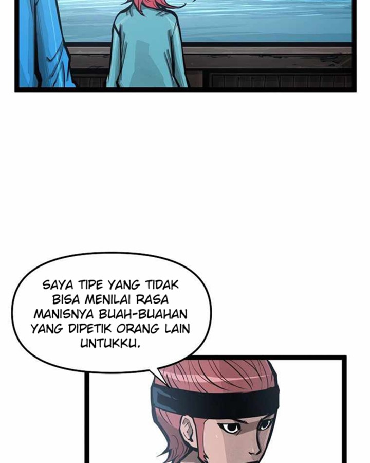 Martial Artist Lee Gwak Chapter 77 Gambar 80
