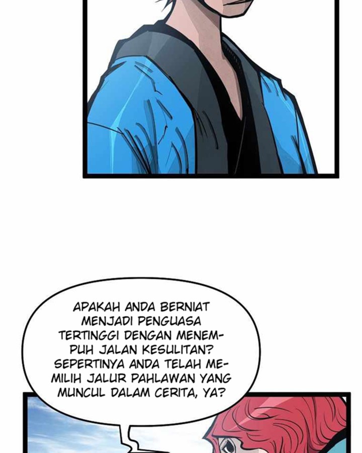 Martial Artist Lee Gwak Chapter 77 Gambar 81