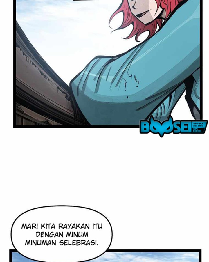 Martial Artist Lee Gwak Chapter 77 Gambar 82