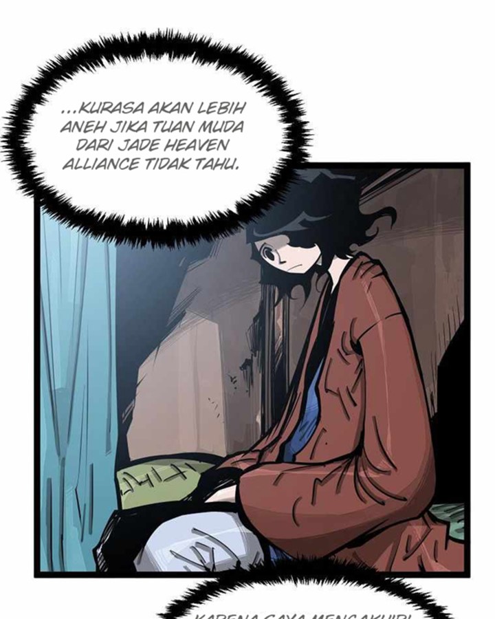 Martial Artist Lee Gwak Chapter 77 Gambar 85