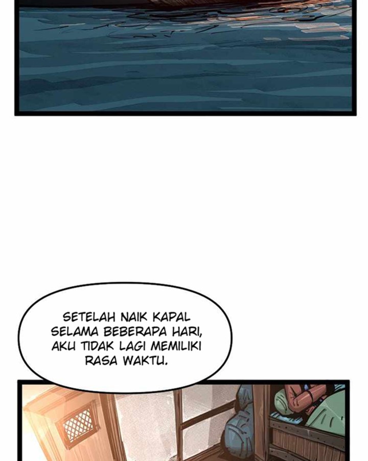 Martial Artist Lee Gwak Chapter 78 Gambar 3