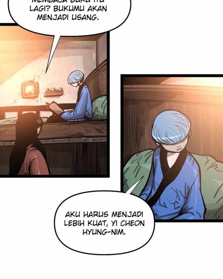 Martial Artist Lee Gwak Chapter 78 Gambar 5