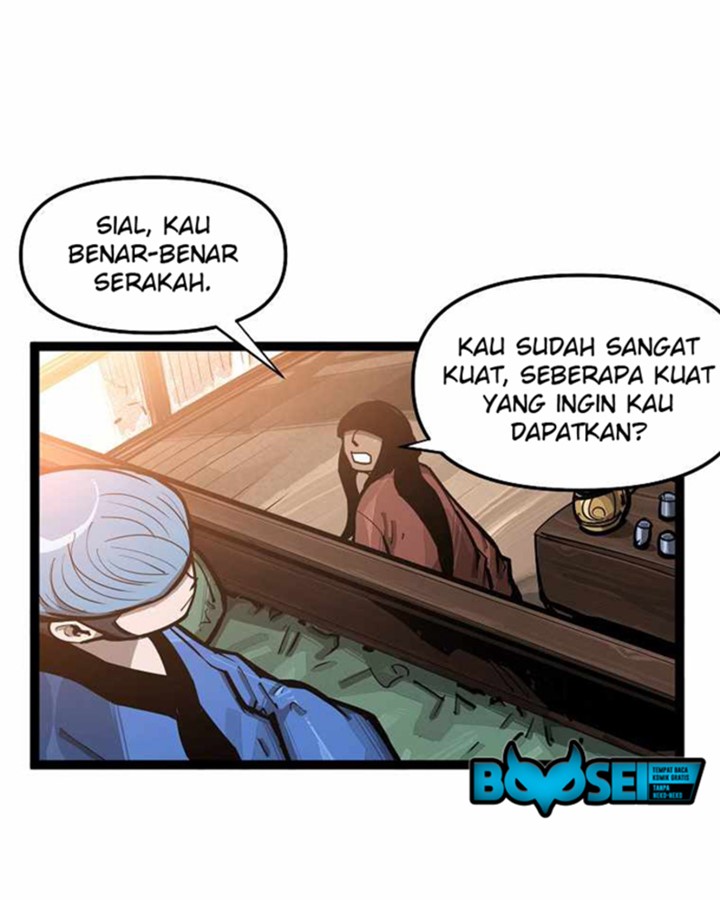 Martial Artist Lee Gwak Chapter 78 Gambar 6