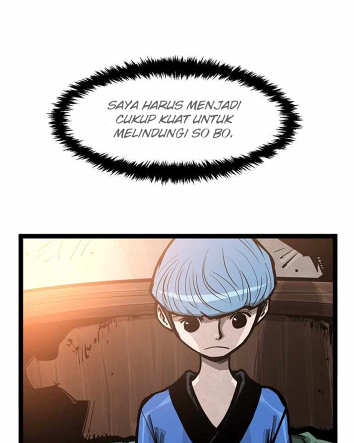 Martial Artist Lee Gwak Chapter 78 Gambar 7