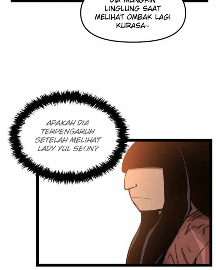 Martial Artist Lee Gwak Chapter 78 Gambar 9