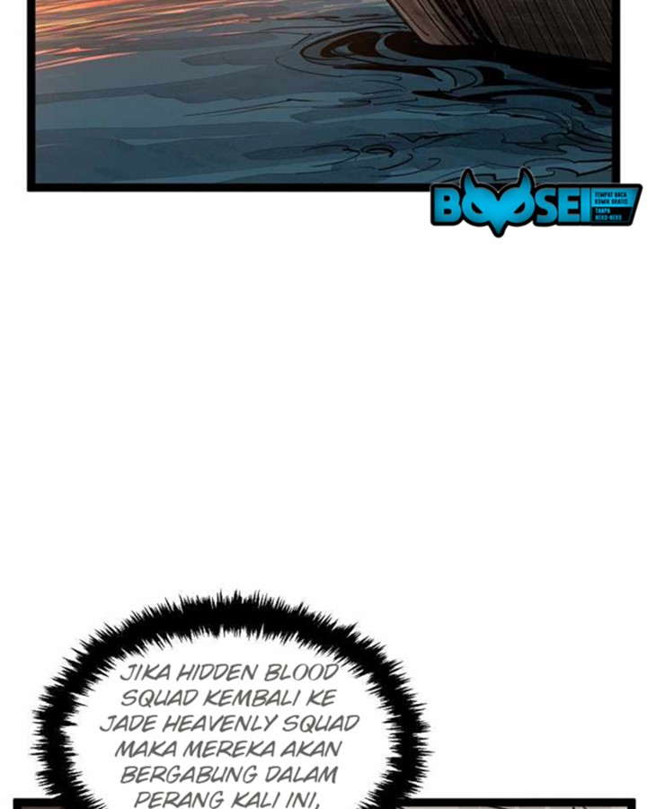 Martial Artist Lee Gwak Chapter 78 Gambar 11
