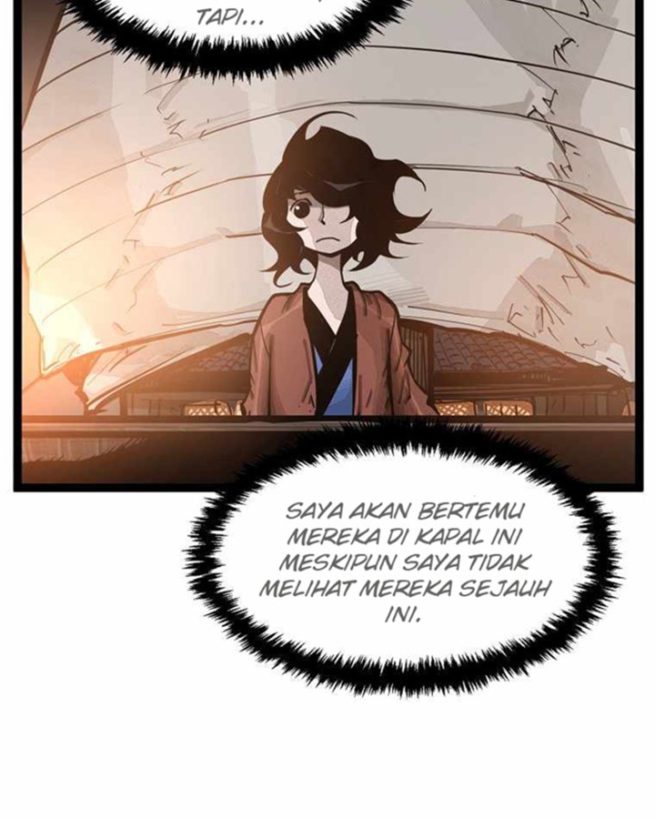 Martial Artist Lee Gwak Chapter 78 Gambar 12