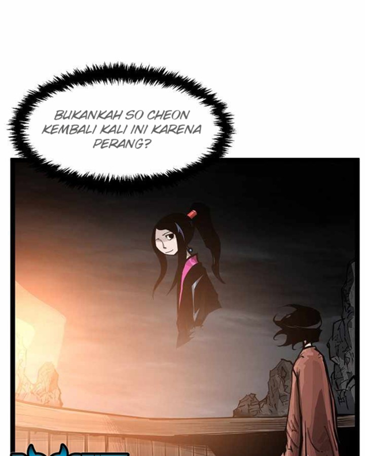 Martial Artist Lee Gwak Chapter 78 Gambar 13