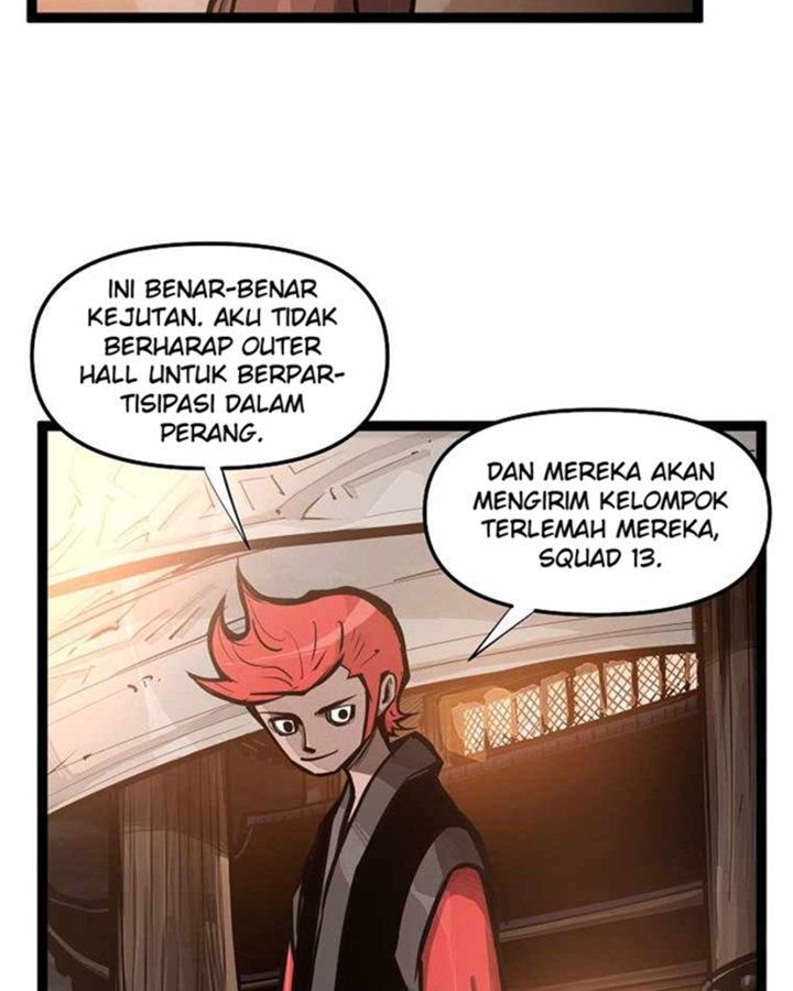 Martial Artist Lee Gwak Chapter 78 Gambar 16