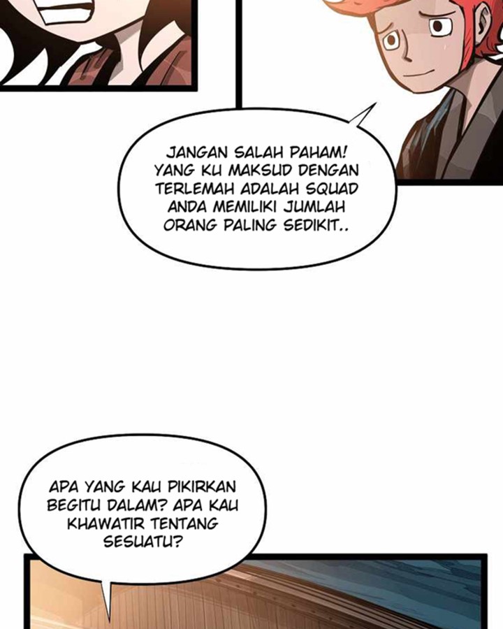 Martial Artist Lee Gwak Chapter 78 Gambar 18
