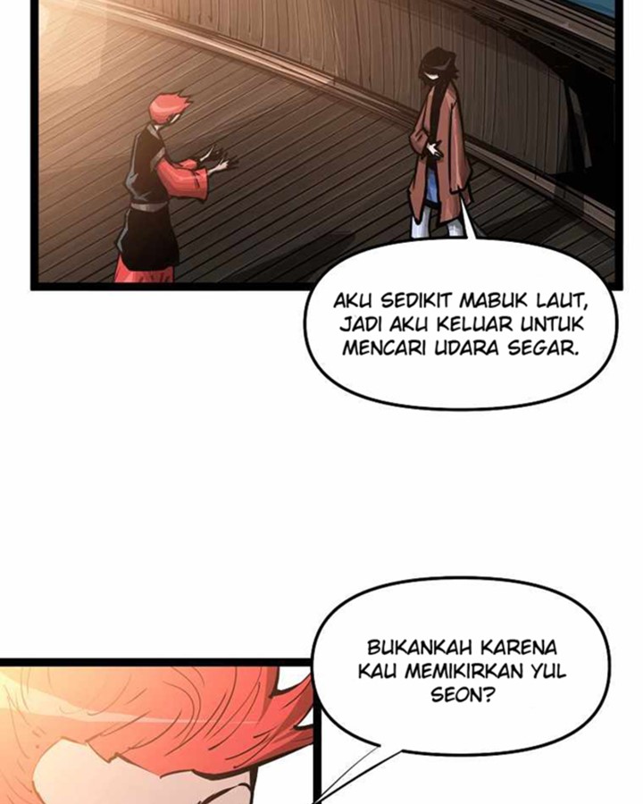 Martial Artist Lee Gwak Chapter 78 Gambar 19