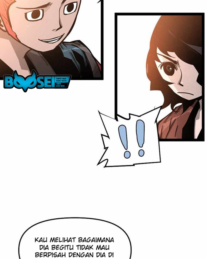 Martial Artist Lee Gwak Chapter 78 Gambar 20