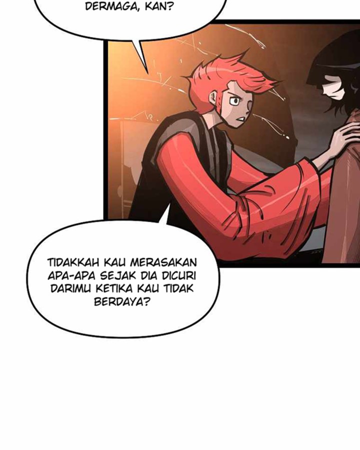 Martial Artist Lee Gwak Chapter 78 Gambar 21