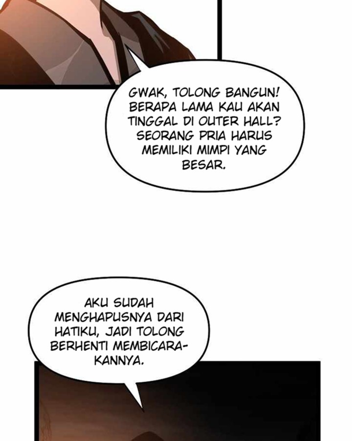 Martial Artist Lee Gwak Chapter 78 Gambar 24