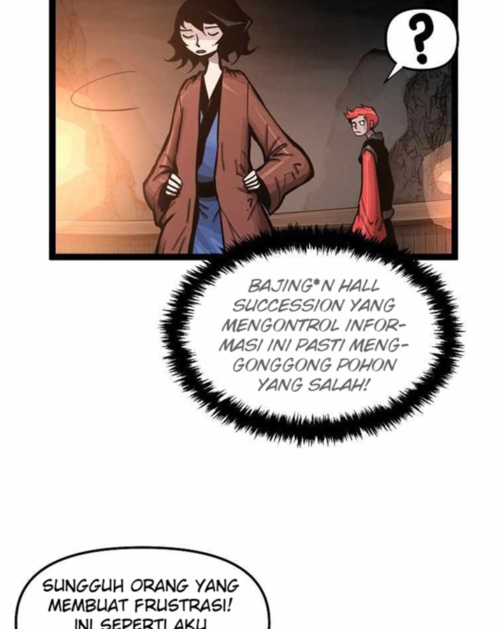 Martial Artist Lee Gwak Chapter 78 Gambar 25
