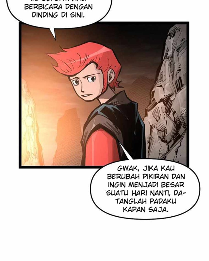 Martial Artist Lee Gwak Chapter 78 Gambar 26