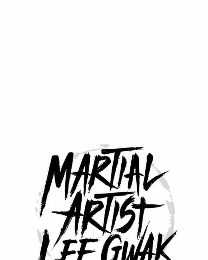 Martial Artist Lee Gwak Chapter 78 Gambar 27